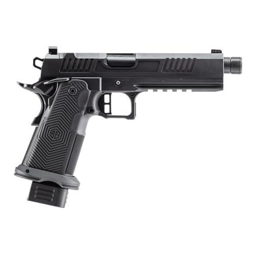 ALPHA FOXTROT AF1911-Romulus 9mm 5" 17/20rd DLC TB MOS for sale at KYGUNCO.