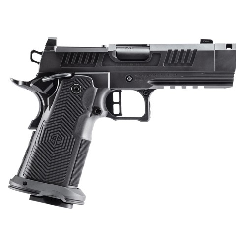 ALPHA FOXTROT AF1911-Romulus 9mm 3.5 17/20rd DLC Comp TB MOS for sale at KYGUNCO.