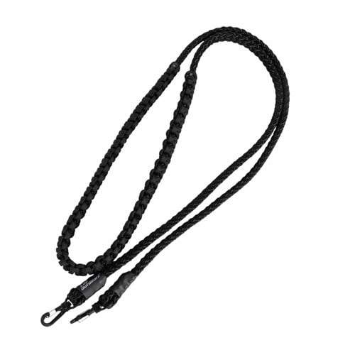 LOC OUTDOORZ Brute Bino Sling-Black for sale at KYGUNCO.