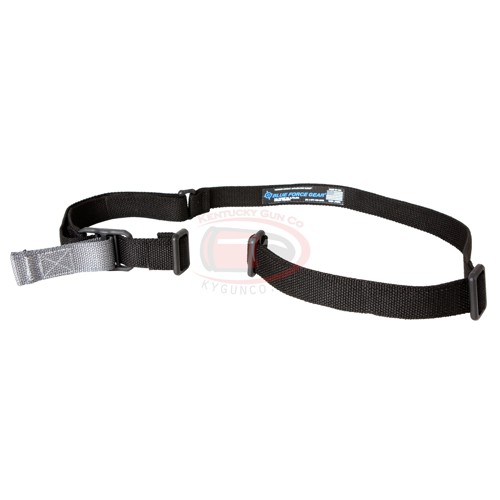 BLUE FORCE GEAR Vickers Combat Application Sling Black for sale at KYGUNCO.