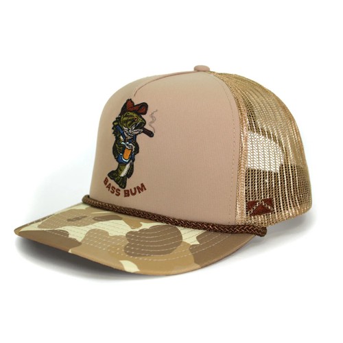 PARAMOUNT OUTDOORS Bass Bum - Tan for sale at KYGUNCO.