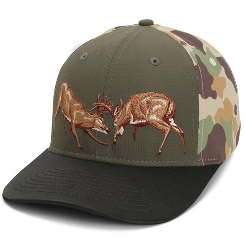 PARAMOUNT OUTDOORS RUT (Olive - OSFA) for sale at KYGUNCO.