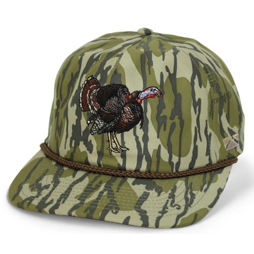 PARAMOUNT OUTDOORS TURKEY GOBBLER-(MO Bottomland- OSFA) for sale at KYGUNCO.
