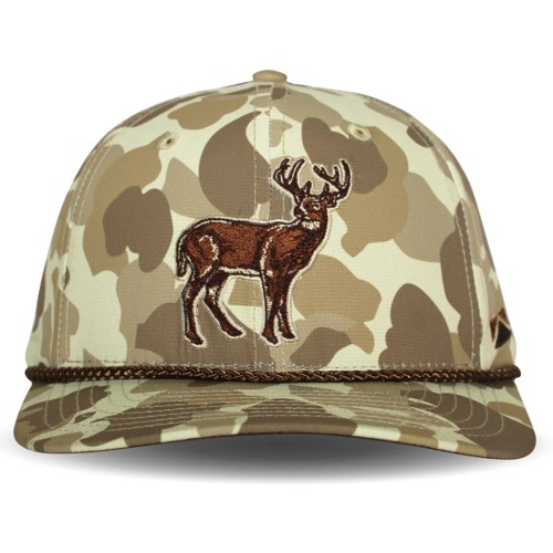 PARAMOUNT OUTDOORS Standing Deer - Tan Old School for sale at KYGUNCO.