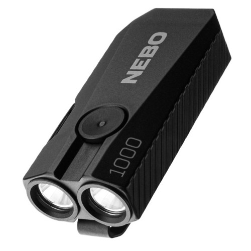 NEBO 1K EDC Pocket Light for sale at KYGUNCO.