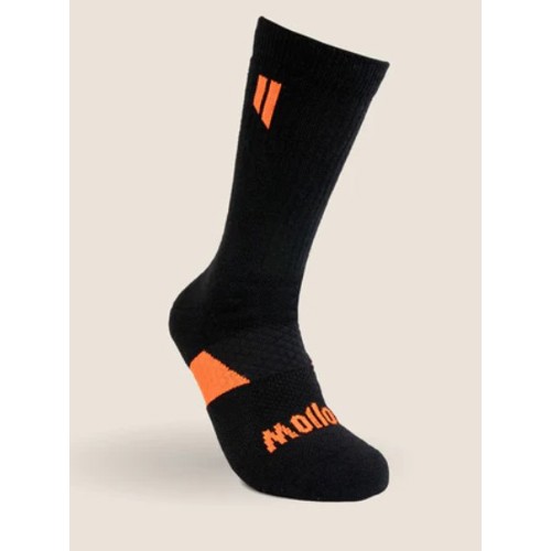 HOLLOW SOCKS Alpaca Socks Hunt Black Large for sale at KYGUNCO.