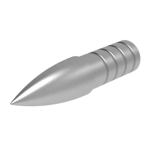 ALTRA ARROWS 23 Glue-In Target Points 100gr 12pk for sale at KYGUNCO.