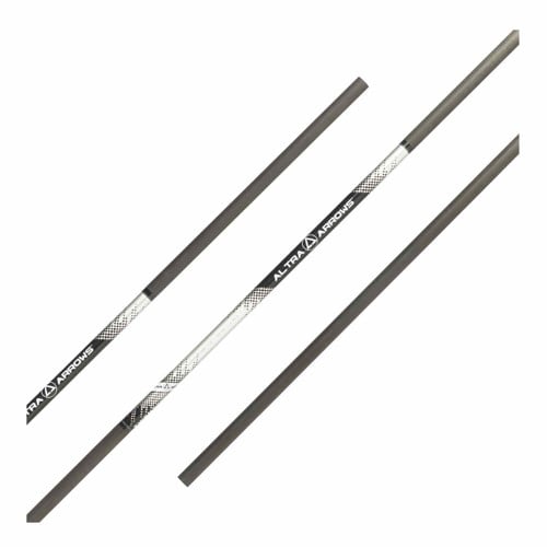 ALTRA ARROWS Centrum 23 Limited Carbon Arrows Shafts 400 Spine for sale at KYGUNCO.