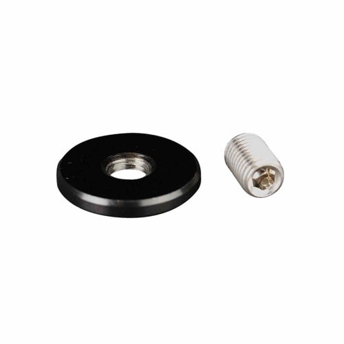SHREWD Tungsten Stabilizer Weight 1oz 5/16-24 for sale at KYGUNCO.