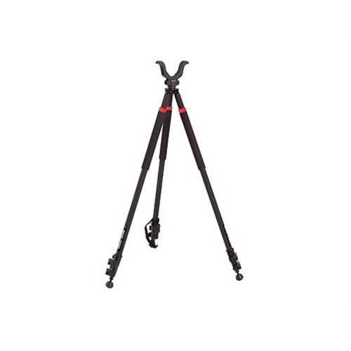 BOG POD TAC-3 Tactical Devil Tripod Tall for sale at KYGUNCO.