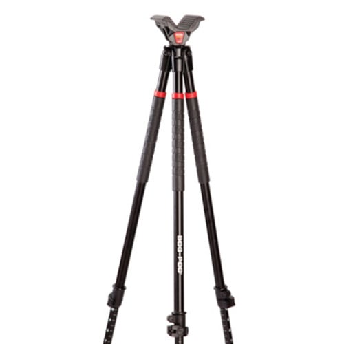 BOG POD WMUSR Wide Body Shooting Rest for sale at KYGUNCO.