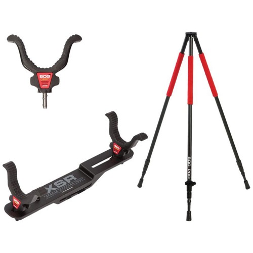 BOG POD SSC Super Steady Tripod Kit for sale at KYGUNCO.
