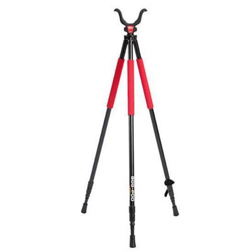 BOG POD RLD-3 Red Legged Devil Tripod Tall for sale at KYGUNCO.