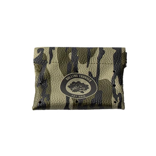ROLLING THUNDER Mouth Call Pouch - Original Bottomland Turkey for sale at KYGUNCO.