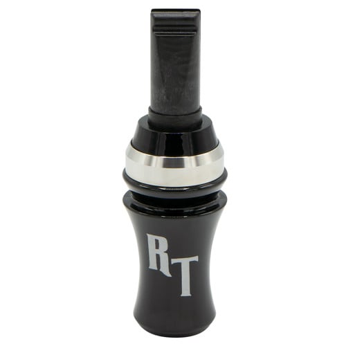 ROLLING THUNDER Acrylic Crow Call (Black) Turkey for sale at KYGUNCO.