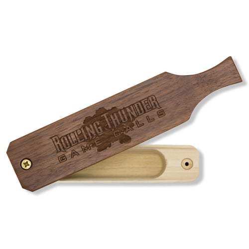 ROLLING THUNDER Rio Box Call Turkey for sale at KYGUNCO.