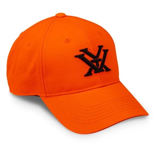 VORTEX Blaze Orange Cap for sale at KYGUNCO.
