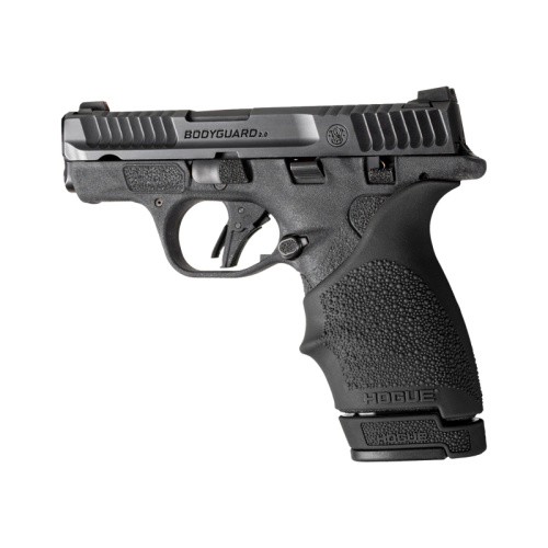 HOGUE HandAll Beavertail Grip Sleeve S&W BG 2.0 for sale at KYGUNCO.