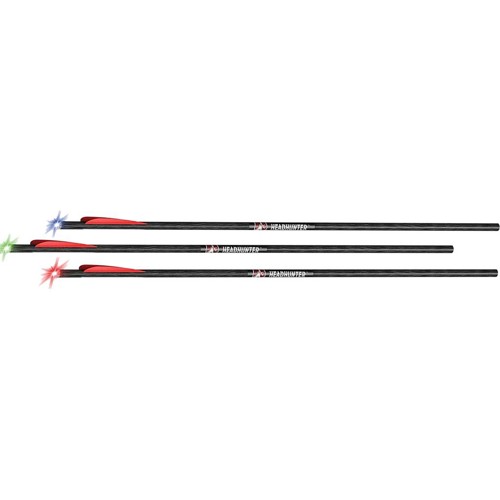 BARNETT OUTDOORS Headhunter 20" Lighted Arrows 3pk for sale at KYGUNCO.
