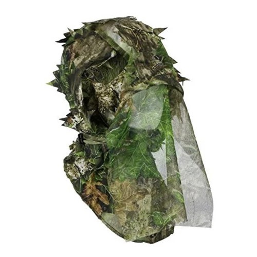 TITAN 3D Mossy Oak Obsession NWTF FaceMask for sale at KYGUNCO.