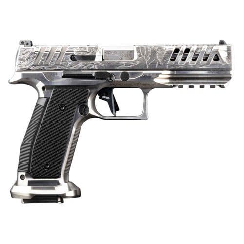 WALTHER ARMS Meister PDP FS SF Match OR 9mm 5" 20rd - Patriot for sale at KYGUNCO.