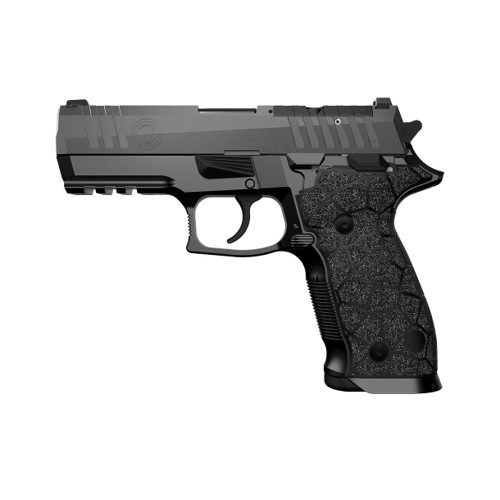 STEYR ARMS ATD Compact Base 9mm 4" 18rd - Black for sale at KYGUNCO.