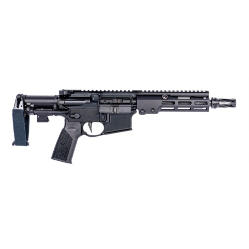 GEISSELE Defense Pistol 5.56 (GDP) 8" Black for sale at KYGUNCO.