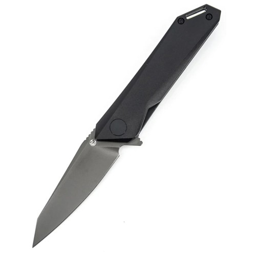 GLOW RHINO Glow Rhino Meitner - Black / Gray PVD Magnacut for sale at KYGUNCO.