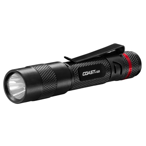 COAST G22R Flashlight BLK RPP BI for sale at KYGUNCO.