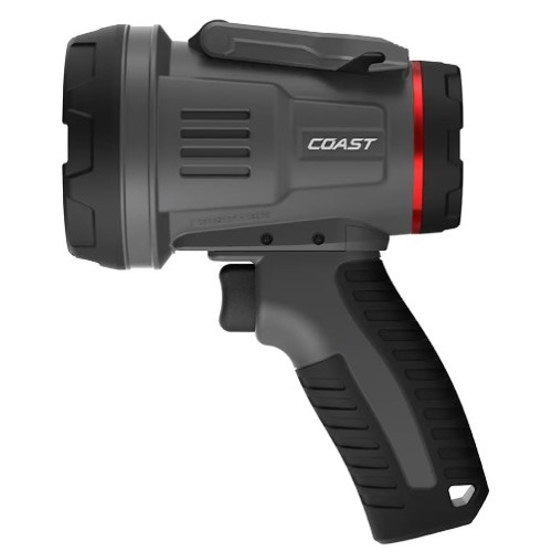 COAST LONGSHOT LS20R .25M Spot Light GRY RP BI for sale at KYGUNCO.