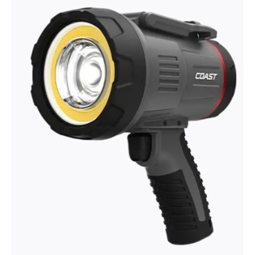 COAST LONGSHOT LS50R 0.5M Spot Light GRY RP BI for sale at KYGUNCO.