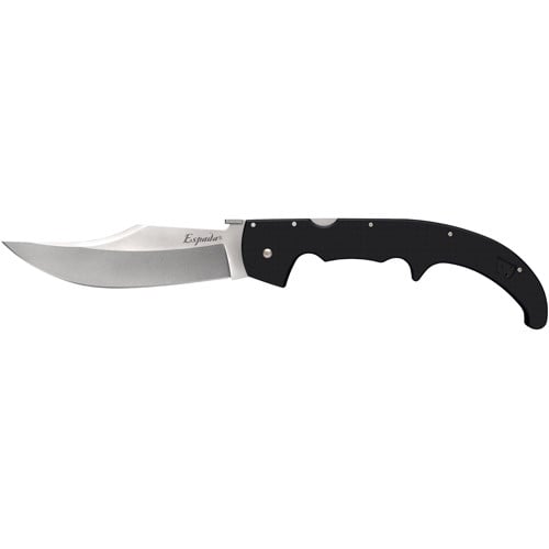 CAMILLUS KNIVES XL Espada G-10 16.75" Overall 7.5" Blade Black Han for sale at KYGUNCO.