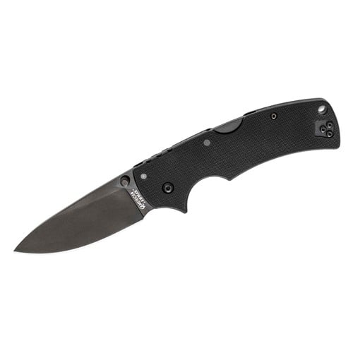 COLD STEEL American Lawman 3.5" Blade DLC Coating for sale at KYGUNCO.