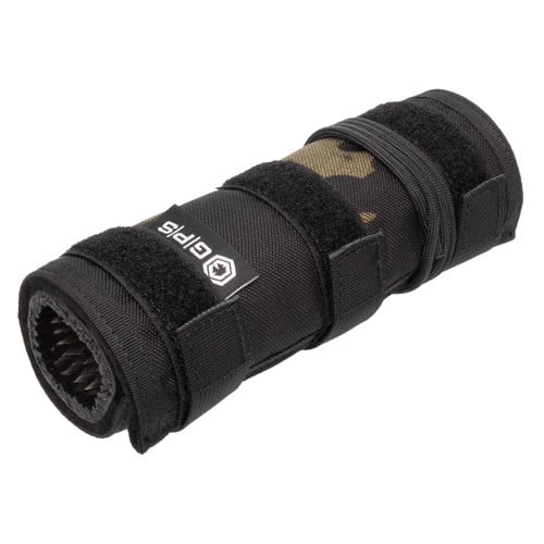 GPS Tactical Suppressor Cover 7.5" Multicam for sale at KYGUNCO.