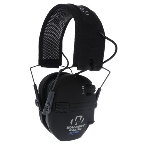 WALKER'S Razor XTRM Digital MAHP - Black for sale at KYGUNCO.