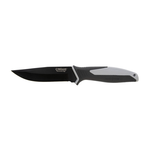 CAMILLUS KNIVES Backwoods Edge 3.5" Drop Point Blade 3CR13 for sale at KYGUNCO.