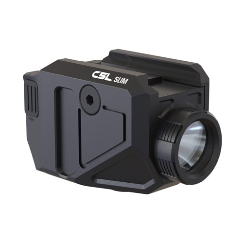 VIRIDIAN C5L Slim Glock 43x MOS/48 MOS/FN Reflex Grn Laser for sale at KYGUNCO.