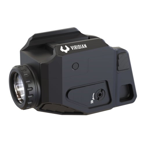 VIRIDIAN C5L Custom Kimber CDS9 Grn Laser/550 Lumen Tact for sale at KYGUNCO.