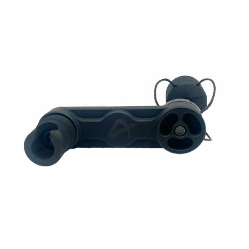 ACU-ARCHERY S.O.S. Hunter Elite w/ Quick Disconnect Black for sale at KYGUNCO.