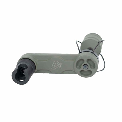 ACU-ARCHERY S.O.S. Hunter Elite w/ Quick Disconnect ODG for sale at KYGUNCO.