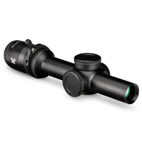 VORTEX Venom 3-15x44 FFP EBR-7C MRAD 34mm Rifle Scope | Matte Black