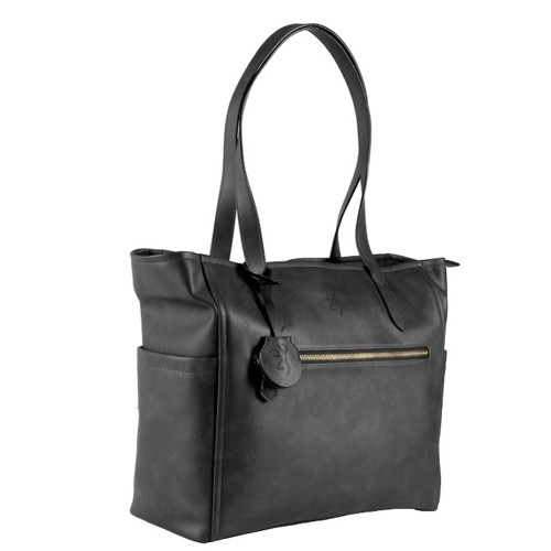 BROWNING Hand Bag Addison Black OS for sale at KYGUNCO.