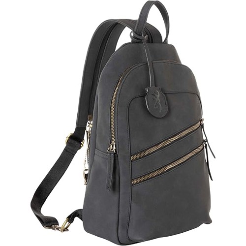 BROWNING Carmela Convertible Sling Bag Black OS for sale at KYGUNCO.