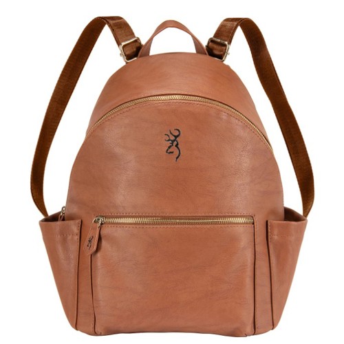 BROWNING Hand Bag Harper Brown OS for sale at KYGUNCO.
