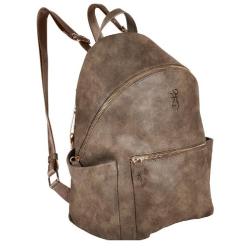 BROWNING Hand Bag Harper Distressed Brown OS for sale at KYGUNCO.