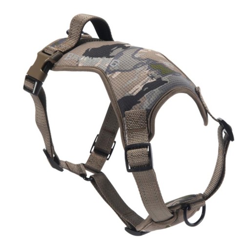 BROWNING Harnesses Walking Harness Ovix Camo M for sale at KYGUNCO.
