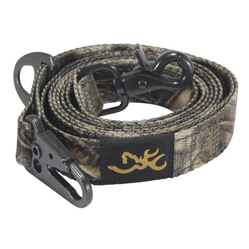 BROWNING Leashes Classic Webbing Leash 6Ft X 1" RT Max 7 for sale at KYGUNCO.