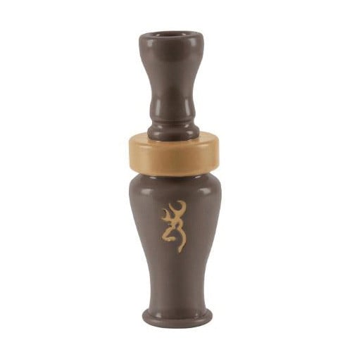 BROWNING Pet Toys Duck Call Squeaker Chew Toy Teak Brown OS for sale at KYGUNCO.