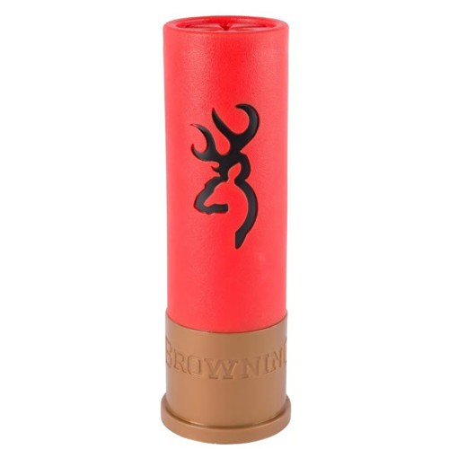 BROWNING Pet Toys Shot Shell Chew Toy Red OS for sale at KYGUNCO.