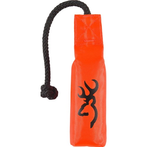 BROWNING Training Canvas Training Dummy Safety Orange L for sale at KYGUNCO.